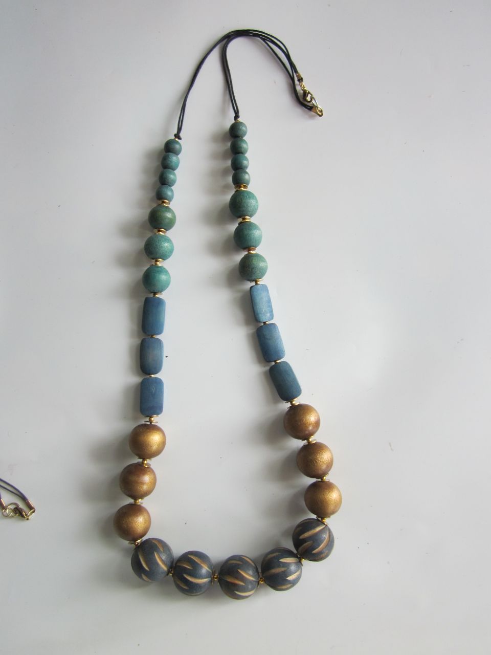 Handmade Jewellery - ETHICA ONLINE