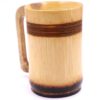 Bamboo Designer Cup B