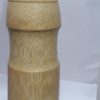 Bamboo Water Bottle 500ml