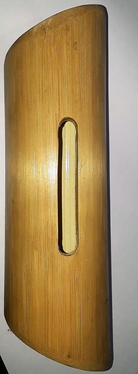 Bamboo Glass (EHHBG01)