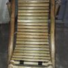 bamboo resting chair 2