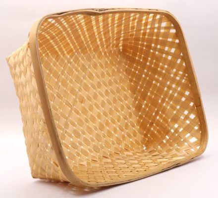Designer Basket Natural (Without  Handle), EBB262 to EBB270