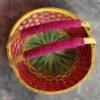 bamboo-flower-round-basket-500×500
