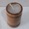 Bamboo Candle set of 3_10