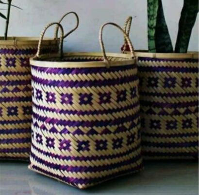 Storage Basket,  EBB439