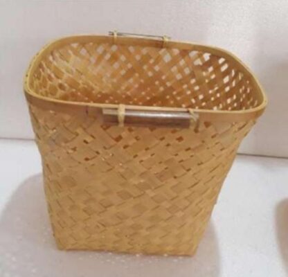 Laundry Basket - Natural,EBB406 to EBB409