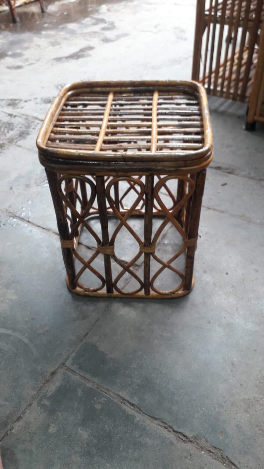 Cane Square Mudda,ECF093 ETHICA ONLINE